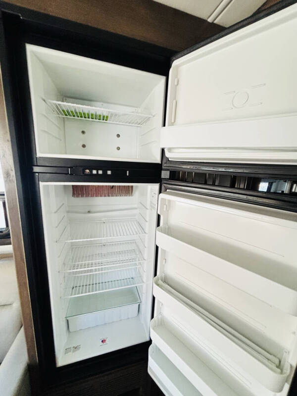 2021 Jayco Grey Hawk 27U