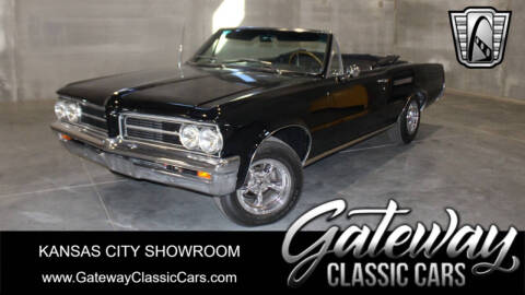 1964 Pontiac Tempest