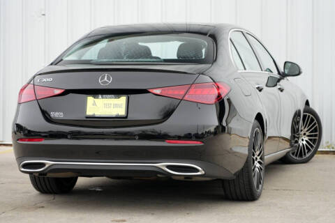 2023 Mercedes-Benz C-Class C 300