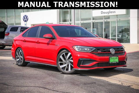 2020 Volkswagen Jetta for sale at Douglass Automotive Group - Douglas Nissan in Waco TX