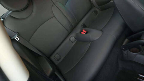 2013 MINI Hardtop Cooper