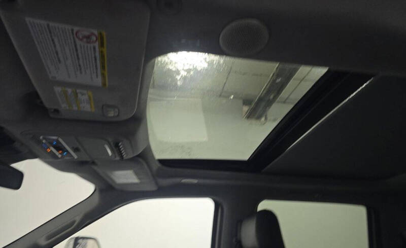 2024 Ford F-450 Super Duty Limited