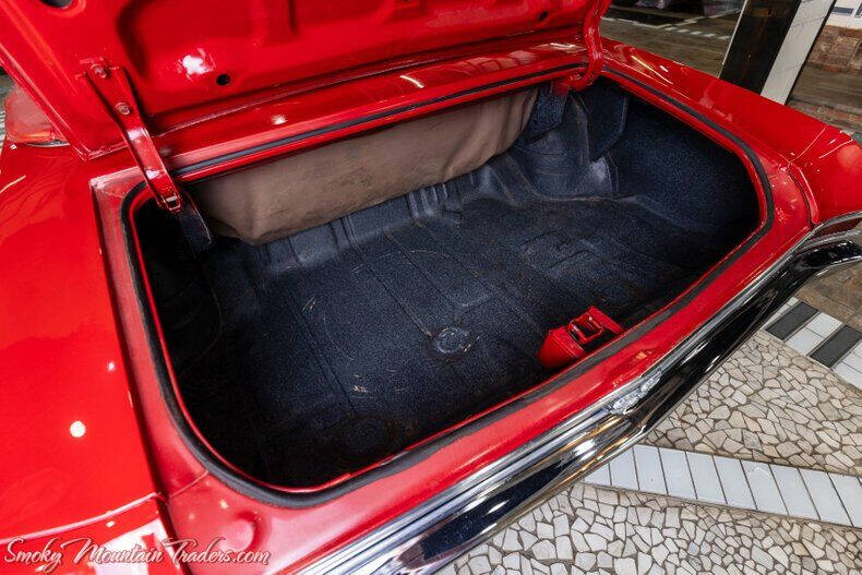 1968 Chevrolet Chevelle