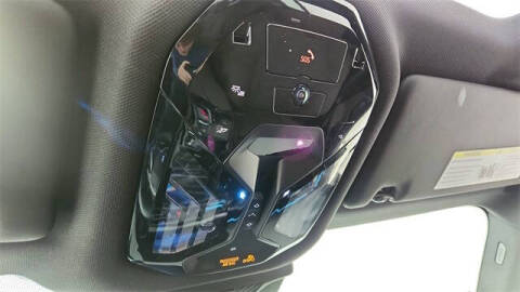 2025 BMW 5 Series 530i xDrive