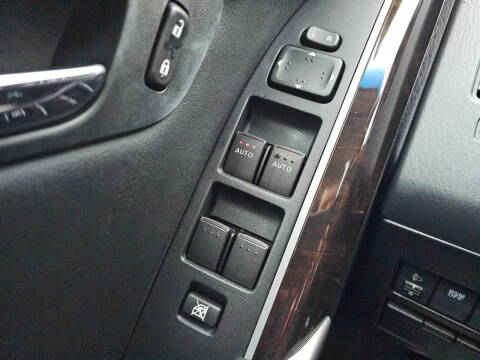 2011 Mazda CX-9 Grand Touring