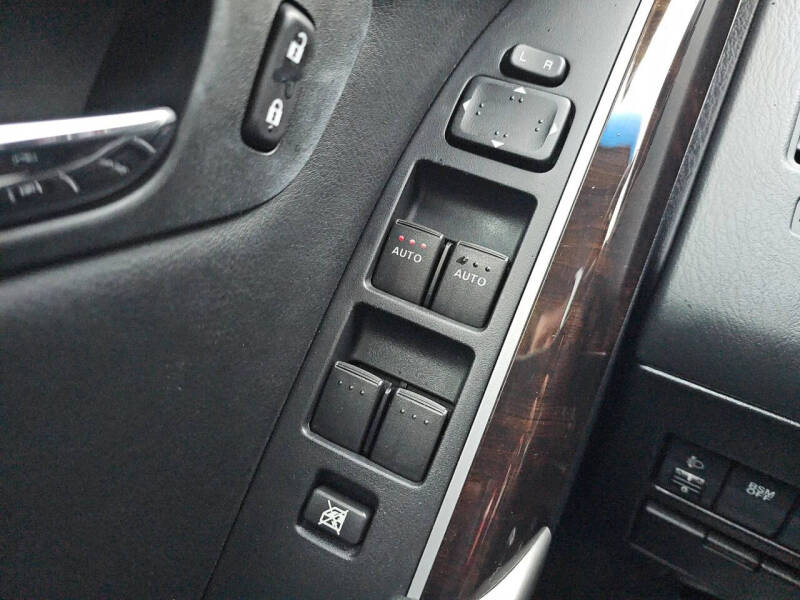 2011 Mazda CX-9 Grand Touring