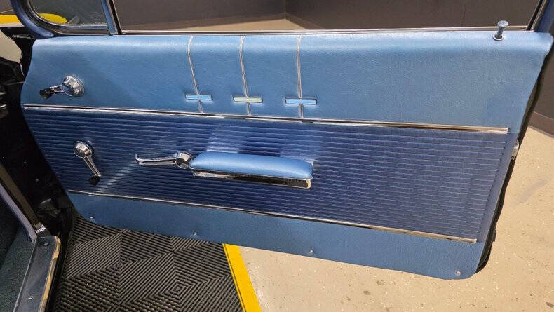 1962 Chevrolet Bel Air