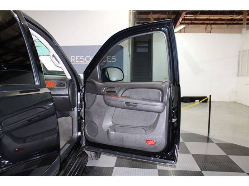 2007 Chevrolet Tahoe