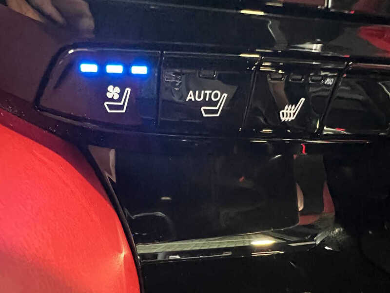 2026 Acura MDX SH-AWD w/A-SPEC