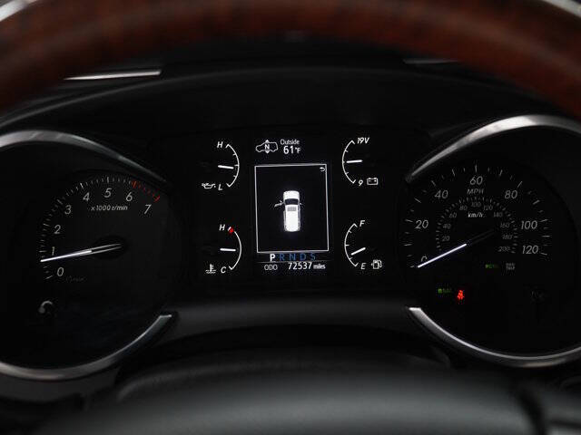 2022 Toyota Sequoia Platinum