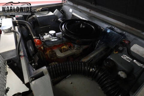 1965 International Scout