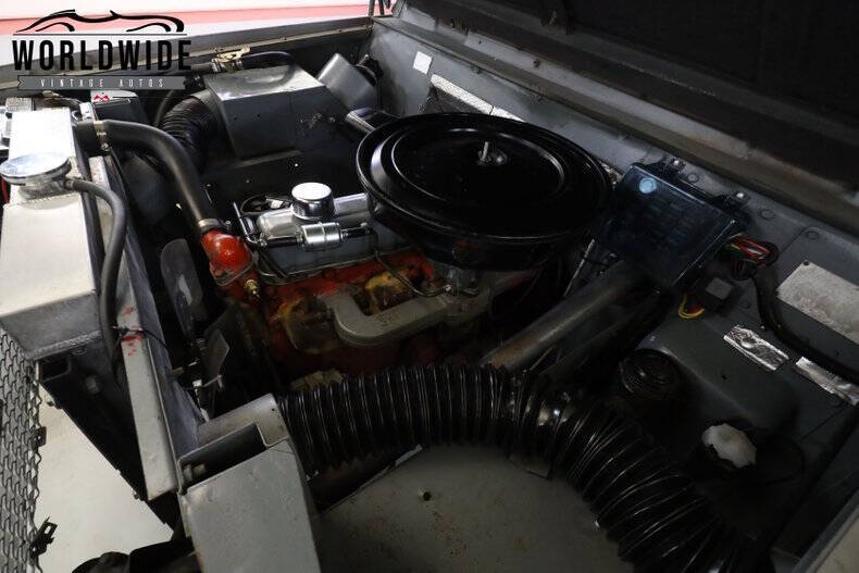 1965 International Scout