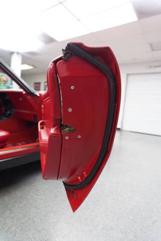 1981 Chevrolet Corvette