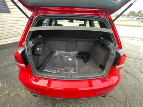2013 Volkswagen GTI