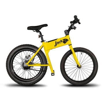 2024 JACK RABBIT MICRO EBIKE OG
