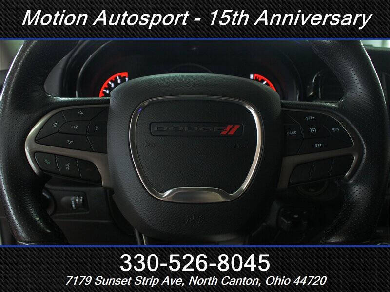 2021 Dodge Durango SXT Plus