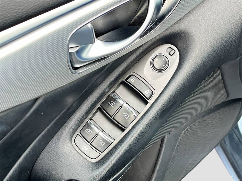 2020 Infiniti Q50 3.0T Luxe