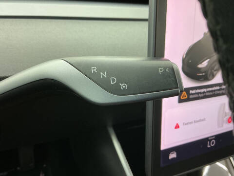 2018 Tesla Model 3 Mid Range