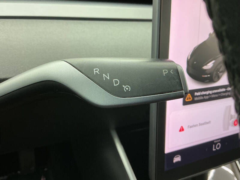 2018 Tesla Model 3 Mid Range