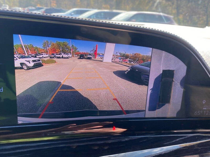 2021 Cadillac Escalade ESV Sport