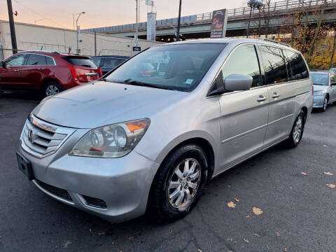 2008 Honda Odyssey EX