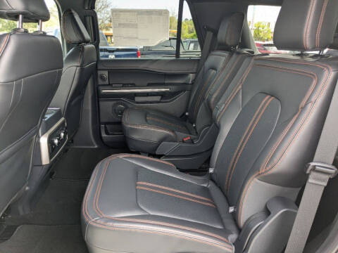 2024 Ford Expedition Timberline