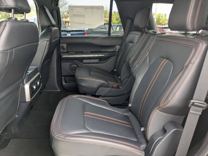 2024 Ford Expedition Timberline