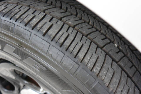 2017 Ford Taurus Police Interceptor