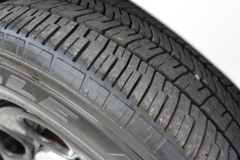 2017 Ford Taurus Police Interceptor