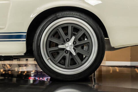 1967 Ford Mustang