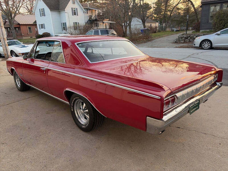 1964 Oldsmobile 442