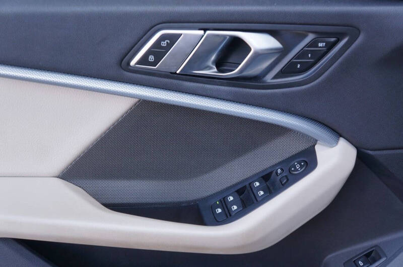 2021 BMW 2 Series 228i Gran Coupe