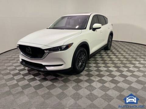 2021 Mazda CX-5 for sale at Lean On Me Automotive in Tempe AZ