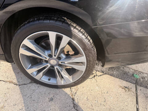 2016 Mercedes-Benz C-Class C 300 Sport