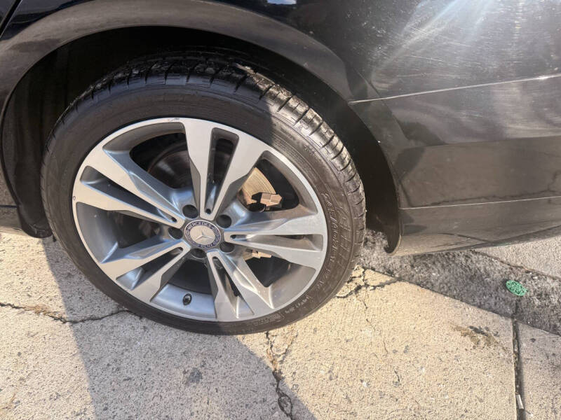 2016 Mercedes-Benz C-Class C 300 Sport