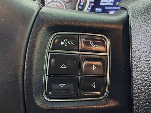 2017 RAM 1500 Lone Star