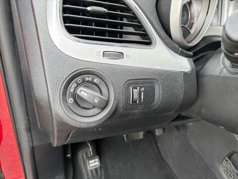 2012 Dodge Journey Crew