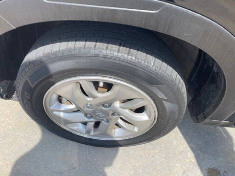 2022 Hyundai Venue SE