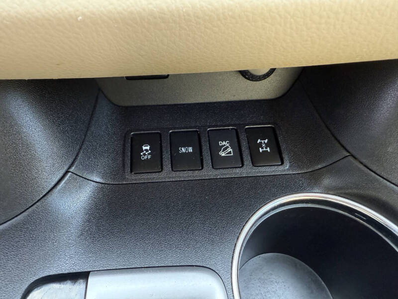 2014 Toyota Highlander XLE