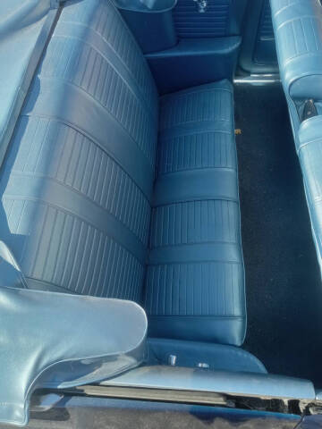 1964 Chevrolet Corvair