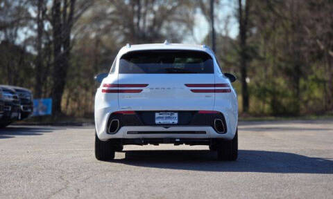2023 Genesis GV70 2.5T Standard