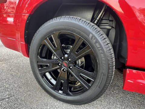 2008 Ford Explorer Sport Trac Limited