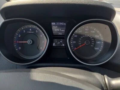 2017 Hyundai Elantra GT