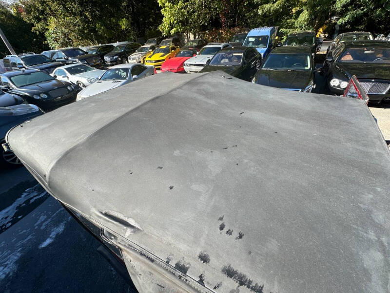 1972 Toyota Land Cruiser