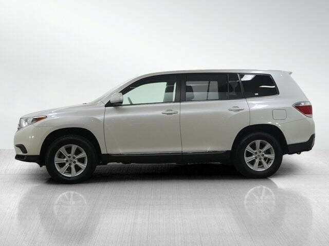 2013 Toyota Highlander