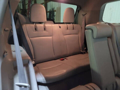 2010 Toyota Highlander Limited