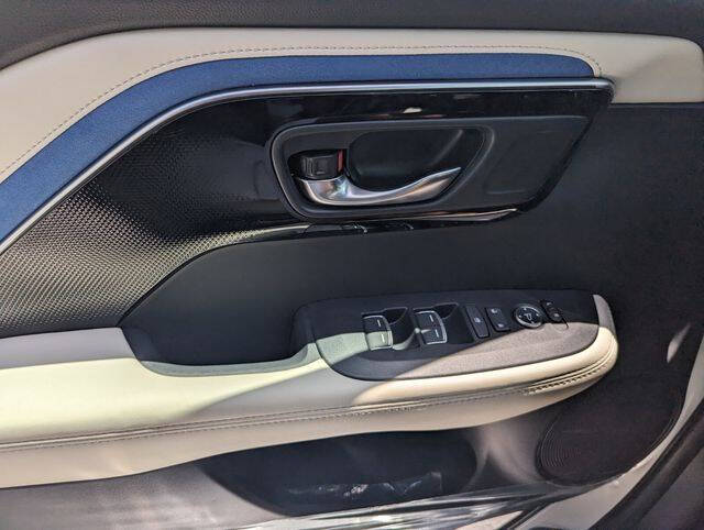 2025 Acura ADX w/A-SPEC