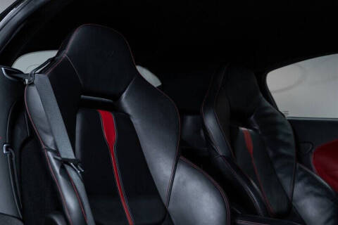 2016 McLaren 570S