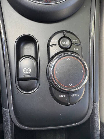 2019 MINI Countryman Cooper S