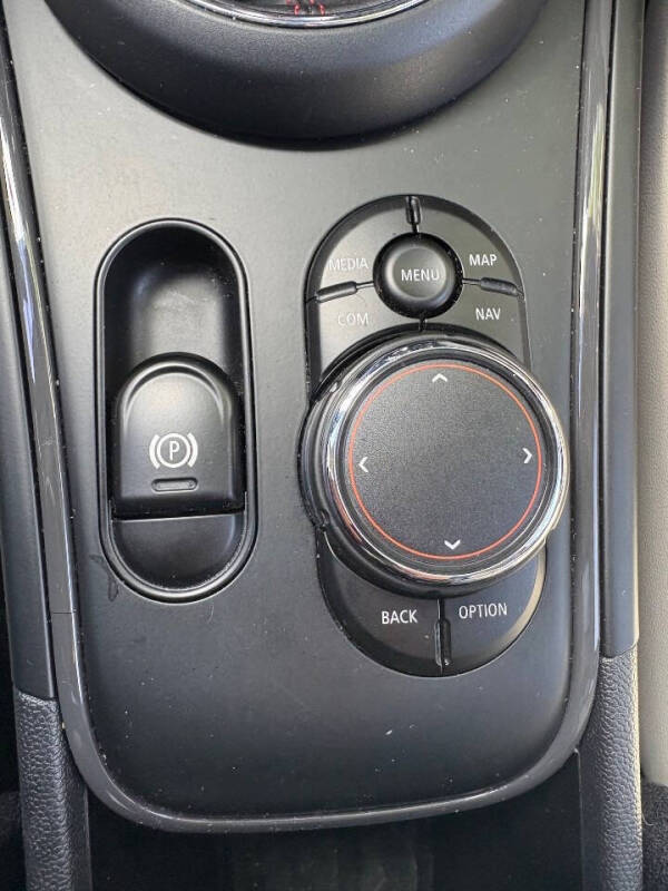 2019 MINI Countryman Cooper S